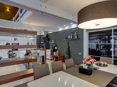 5 Bedrooms, Загородная, Продажа, Listing ID 1666, Московская область, Россия,