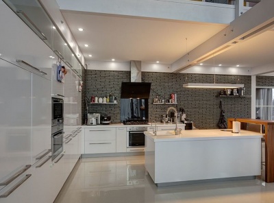 5 Bedrooms, Загородная, Продажа, Listing ID 1666, Московская область, Россия,