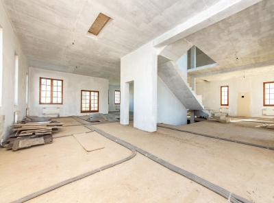 5 Bedrooms, Загородная, Продажа, Listing ID 1667, Московская область, Россия,