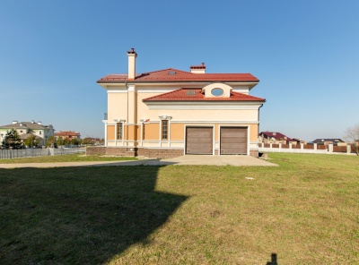 5 Bedrooms, Загородная, Продажа, Listing ID 1667, Московская область, Россия,