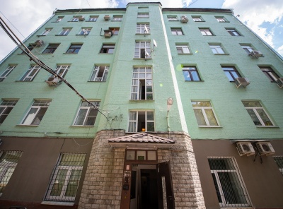 8 Комнаты, Городская, Аренда, Улица Малая Бронная, Listing ID 1668, Москва, Россия,