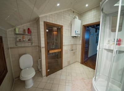 8 Комнаты, Городская, Аренда, Улица Малая Бронная, Listing ID 1668, Москва, Россия,