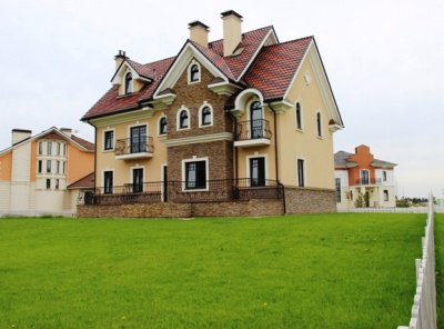 5 Bedrooms, Загородная, Продажа, Listing ID 1669, Московская область, Россия,