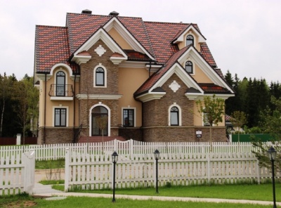 5 Bedrooms, Загородная, Продажа, Listing ID 1669, Московская область, Россия,