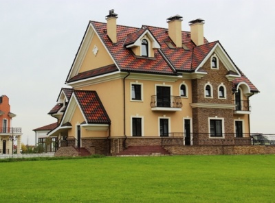 5 Bedrooms, Загородная, Продажа, Listing ID 1669, Московская область, Россия,