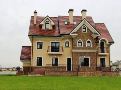 5 Bedrooms, Загородная, Продажа, Listing ID 1669, Московская область, Россия,