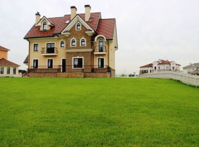 5 Bedrooms, Загородная, Продажа, Listing ID 1669, Московская область, Россия,