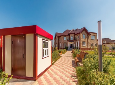 4 Bedrooms, Загородная, Продажа, Listing ID 1672, Московская область, Россия,