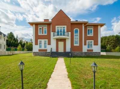 4 Bedrooms, Загородная, Продажа, Listing ID 1672, Московская область, Россия,