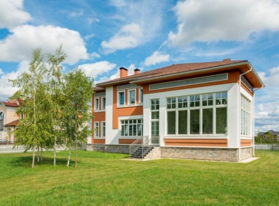 4 Bedrooms, Загородная, Продажа, Listing ID 1672, Московская область, Россия,