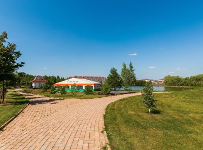 4 Bedrooms, Загородная, Продажа, Listing ID 1673, Московская область, Россия,