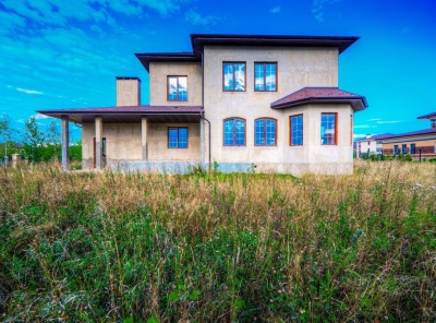 3 Bedrooms, Загородная, Продажа, Listing ID 1676, Московская область, Россия,