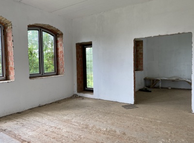 3 Bedrooms, Загородная, Продажа, Listing ID 1676, Московская область, Россия,