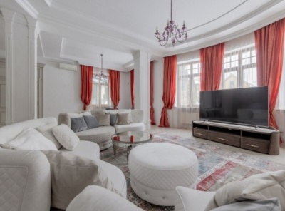 4 Bedrooms, Загородная, Аренда, Listing ID 1679, Московская область, Россия,