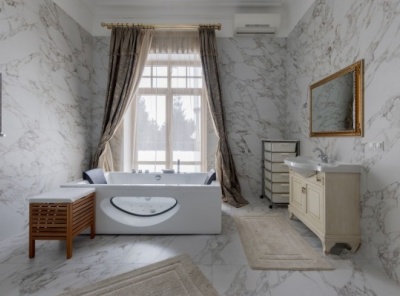 4 Bedrooms, Загородная, Аренда, Listing ID 1679, Московская область, Россия,