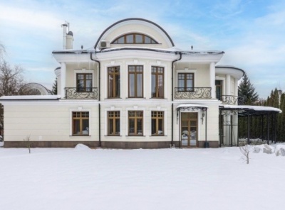 4 Bedrooms, Загородная, Аренда, Listing ID 1679, Московская область, Россия,
