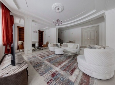 4 Bedrooms, Загородная, Аренда, Listing ID 1679, Московская область, Россия,