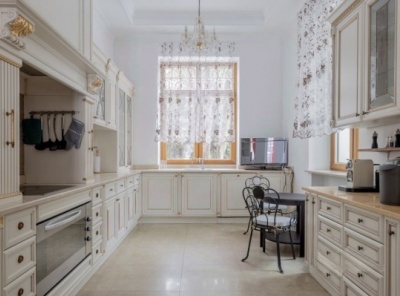 4 Bedrooms, Загородная, Аренда, Listing ID 1679, Московская область, Россия,