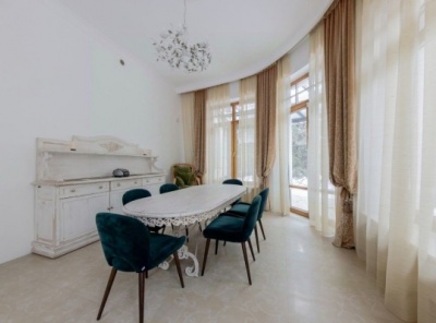 4 Bedrooms, Загородная, Аренда, Listing ID 1679, Московская область, Россия,
