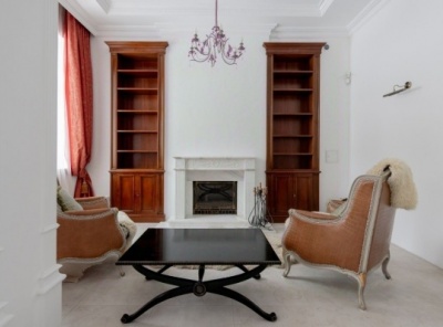4 Bedrooms, Загородная, Аренда, Listing ID 1679, Московская область, Россия,