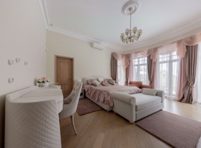 4 Bedrooms, Загородная, Аренда, Listing ID 1679, Московская область, Россия,