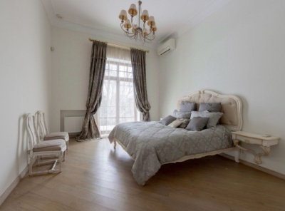 4 Bedrooms, Загородная, Аренда, Listing ID 1679, Московская область, Россия,