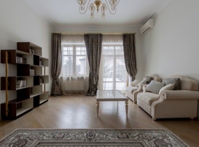 4 Bedrooms, Загородная, Аренда, Listing ID 1679, Московская область, Россия,
