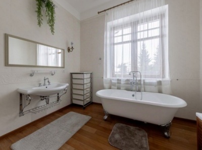 4 Bedrooms, Загородная, Аренда, Listing ID 1679, Московская область, Россия,
