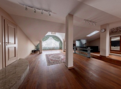 4 Bedrooms, Загородная, Аренда, Listing ID 1679, Московская область, Россия,