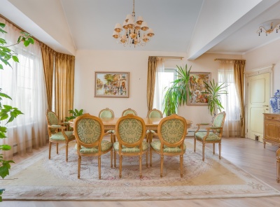 3 Bedrooms, Загородная, Продажа, Listing ID 1681, Московская область, Россия,