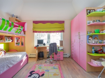 3 Bedrooms, Загородная, Продажа, Listing ID 1681, Московская область, Россия,