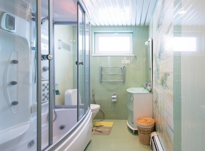 5 Bedrooms, Загородная, Аренда, Listing ID 1682, Московская область, Россия,