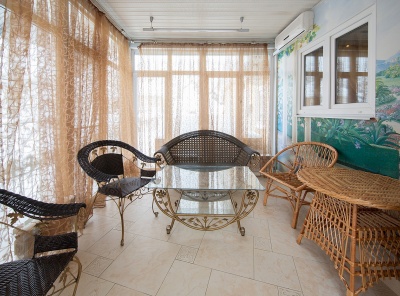 5 Bedrooms, Загородная, Аренда, Listing ID 1682, Московская область, Россия,