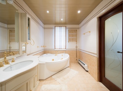 5 Bedrooms, Загородная, Аренда, Listing ID 1682, Московская область, Россия,