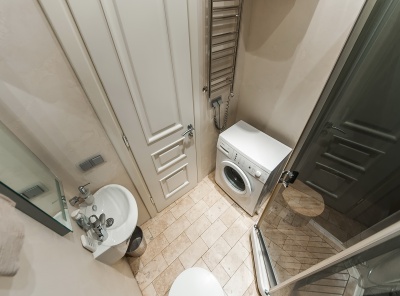 2 Комнаты, Городская, Аренда, Никитский бульвар, Listing ID 1683, Москва, Россия,