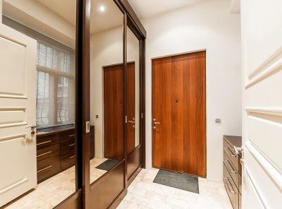 2 Комнаты, Городская, Аренда, Никитский бульвар, Listing ID 1683, Москва, Россия,