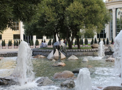 5 Комнаты, Городская, Аренда, Улица Жуковского, Listing ID 1685, Москва, Россия,