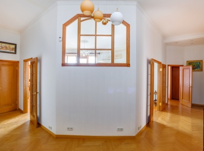 5 Комнаты, Городская, Аренда, Улица Жуковского, Listing ID 1685, Москва, Россия,