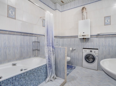 5 Комнаты, Городская, Аренда, Улица Жуковского, Listing ID 1685, Москва, Россия,