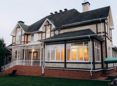 6 Bedrooms, Загородная, Продажа, Listing ID 1694, Московская область, Россия,