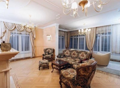 6 Bedrooms, Загородная, Продажа, Listing ID 1694, Московская область, Россия,
