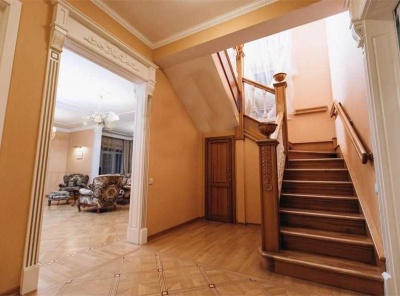 6 Bedrooms, Загородная, Продажа, Listing ID 1694, Московская область, Россия,