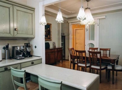 6 Bedrooms, Загородная, Продажа, Listing ID 1694, Московская область, Россия,