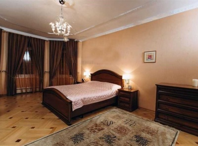 6 Bedrooms, Загородная, Продажа, Listing ID 1694, Московская область, Россия,