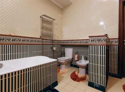 6 Bedrooms, Загородная, Продажа, Listing ID 1694, Московская область, Россия,