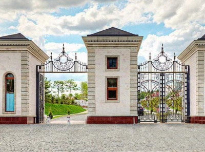 5 Bedrooms, Загородная, Продажа, Listing ID 1697, Московская область, Россия,