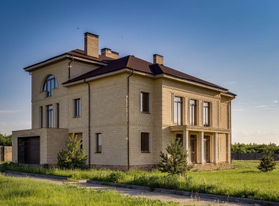 5 Bedrooms, Загородная, Продажа, Listing ID 1697, Московская область, Россия,