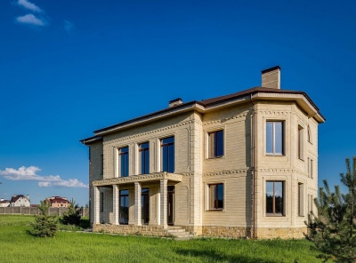 5 Bedrooms, Загородная, Продажа, Listing ID 1697, Московская область, Россия,