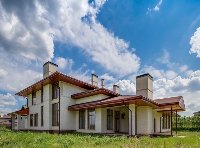 4 Bedrooms, Загородная, Продажа, Listing ID 1700, Московская область, Россия,