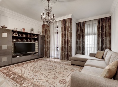 3 Комнаты, Городская, Продажа, Улица Староволынская, Listing ID 1703, Москва, Россия,